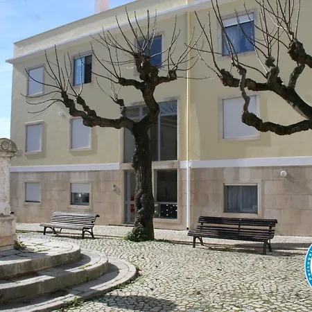 Cezimbra Guest House Sesimbra Exterior photo