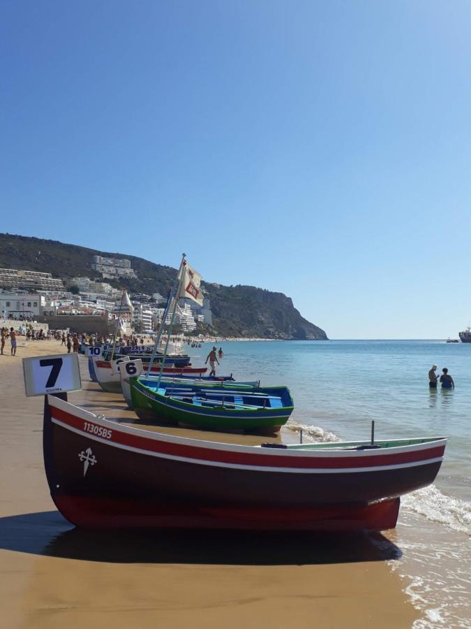 Cezimbra * Sesimbra
