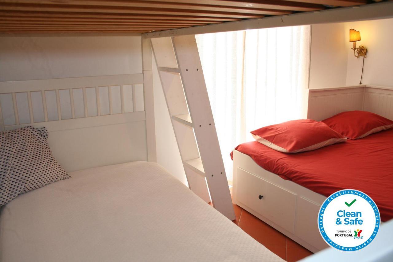 Cezimbra Apartment Sesimbra
