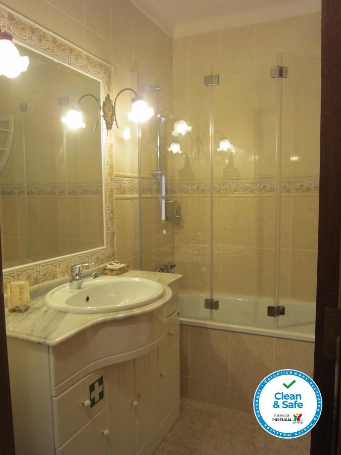 Apartment Cezimbra *